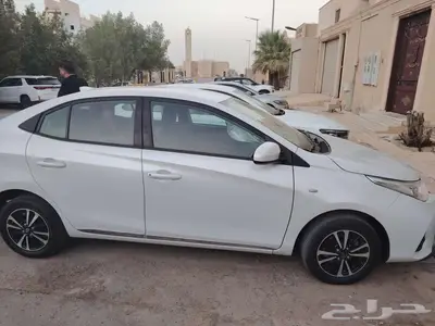 تيوتا يارس Y  2022 9