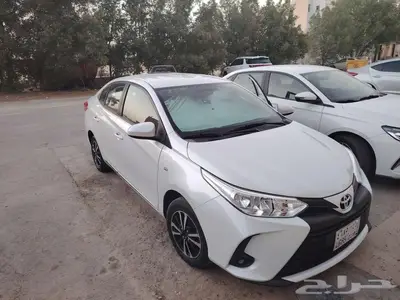 تيوتا يارس Y  2022 8