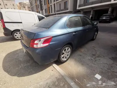 بيجو 301 موديل 2015 4