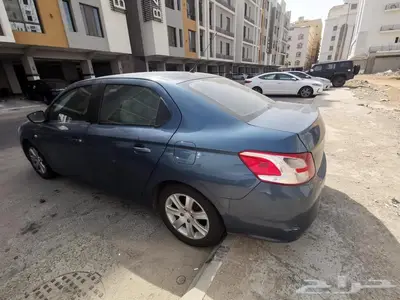بيجو 301 موديل 2015 2