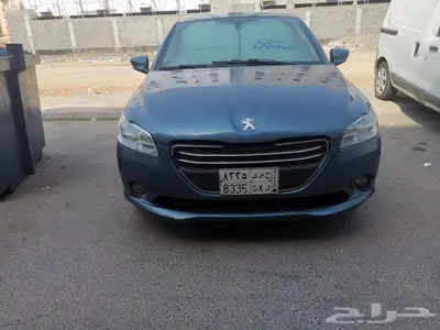 بيجو 301 موديل 2015 0