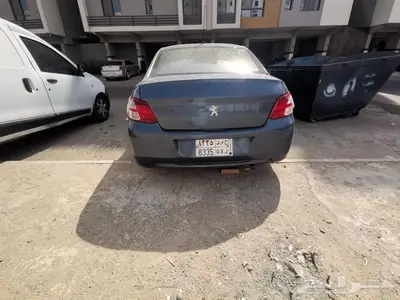 بيجو 301 موديل 2015 7