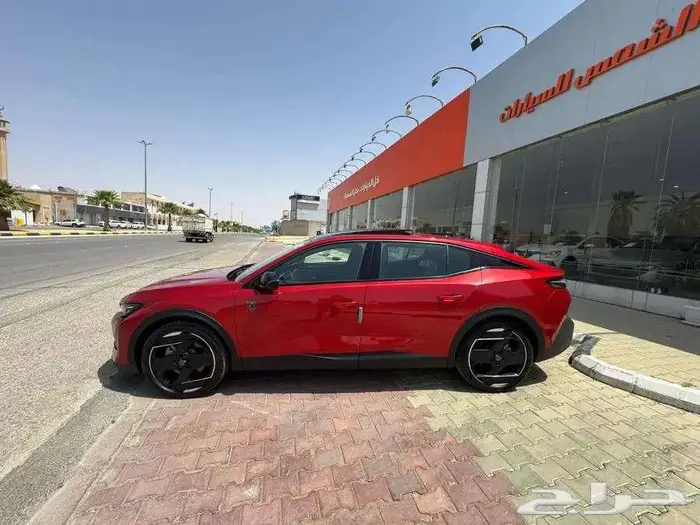 بيجو 408 GT فل كامل موديل 2024 2