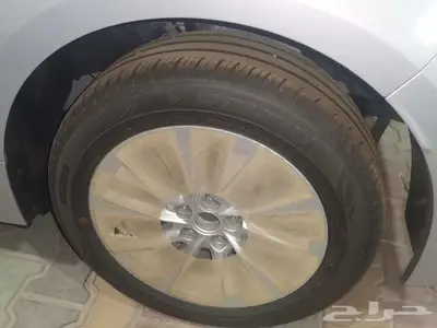 كرولا ستاندرد مطور 2000CC فضي ورصاصي 2025 سعودي 21