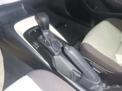 كرولا ستاندرد مطور 2000CC فضي ورصاصي 2025 سعودي 10