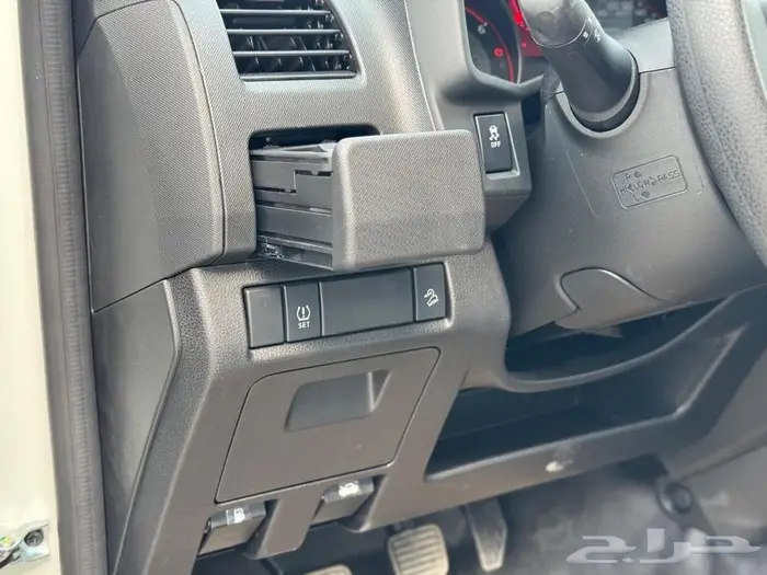ايسوزو D-Max غمارة 2025 ( بسعر مميز ) 18