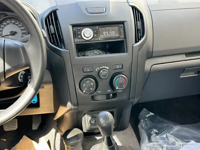 ايسوزو D-Max غمارة 2025 ( بسعر مميز ) 20