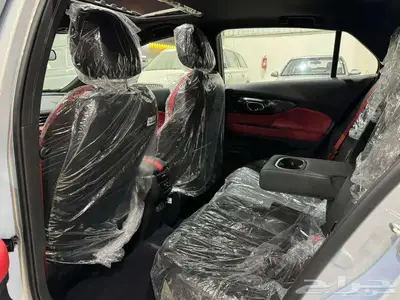 جاك امباو فل كامل موديل 2025 6