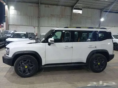 جيتور T2 لاكجري موديل 2025 كاش و تقسيط 11