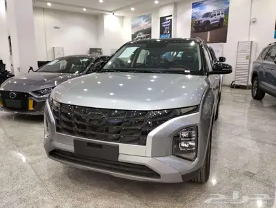 هيونداي كاريتا كومفورت 2025 قسطها بنظام 50   50 اقل هامش ربح 3