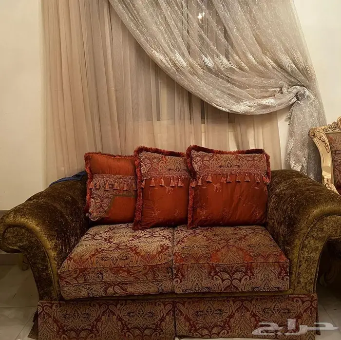 طقمين للبيع 1