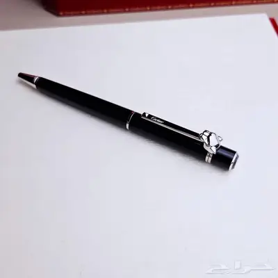 قلم كارتير بانثر جديد 3