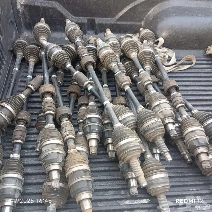 تويوتا كامري موديل2023 1