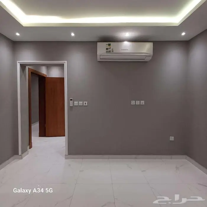 للبيع شقة 5 غرف و صالة بحي السلامة 170 متر مربع 22
