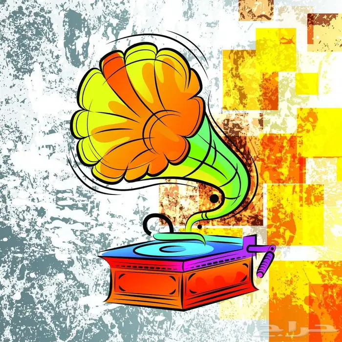 لوحات جدارية كانفس فنية بألوان رائعة وتصاميم متنوعة 18