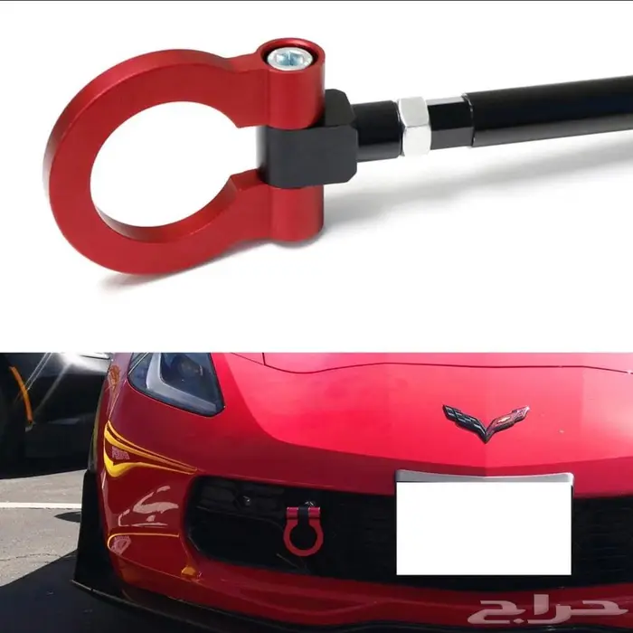 كورفيت C7 0