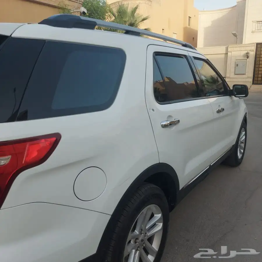 اكسبلور 0
