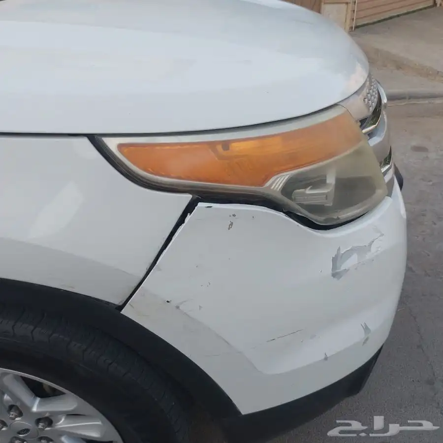 اكسبلور 3