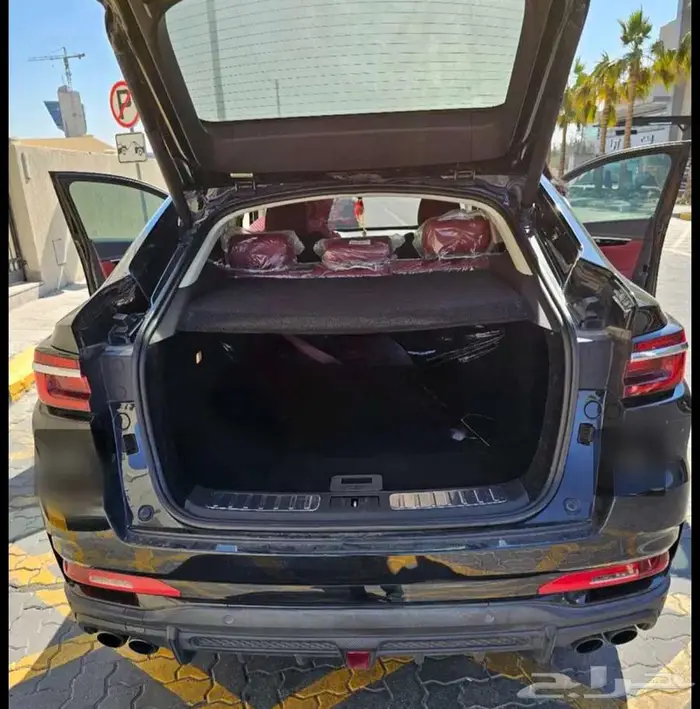 شانجان cs85 وكاله 10