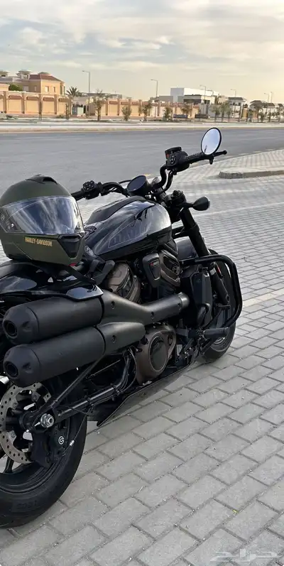 دباب سبورستر اس 1250 5