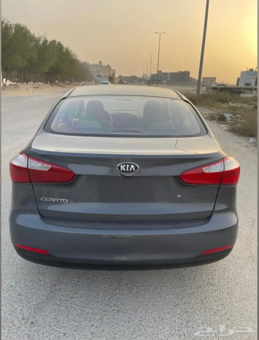 كيا 1