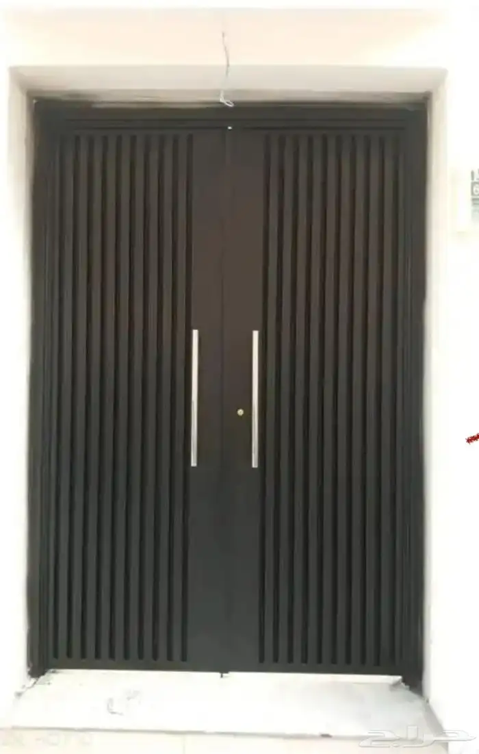 ابو حديد قص ليزر 0