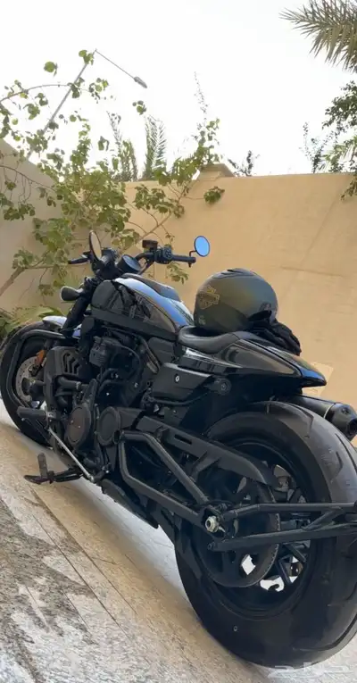 دباب سبورستر اس 1250 2