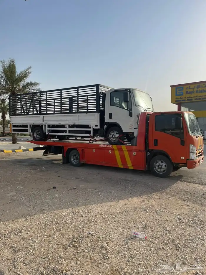 سطحه الرياض الى جميع مناطق المملكه وشمال الرياض 13