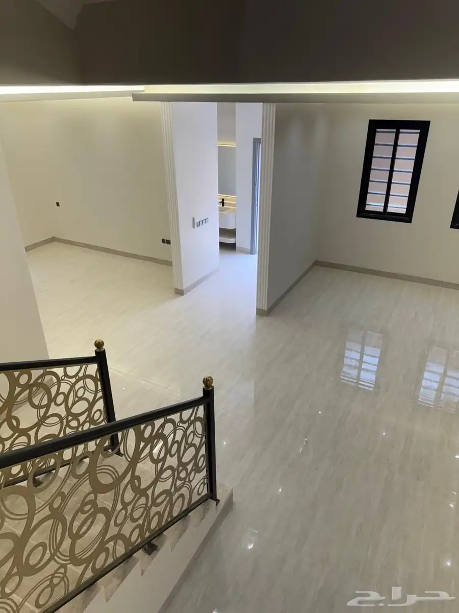 فيلا للإيجار الرياض حي المهدية 6