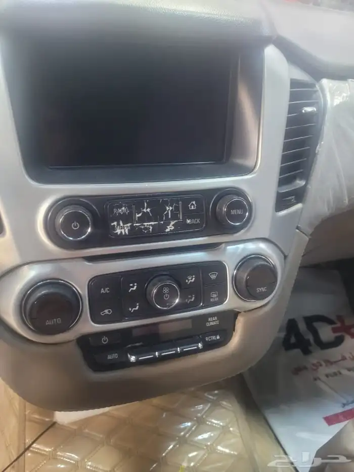 حل مشكلة انطفى شاشه جمس موديل 2014 الي موديل 2023 1