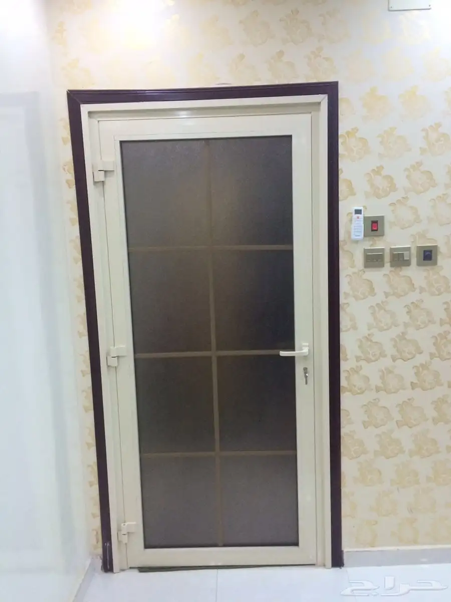 المنيوم شباك 4