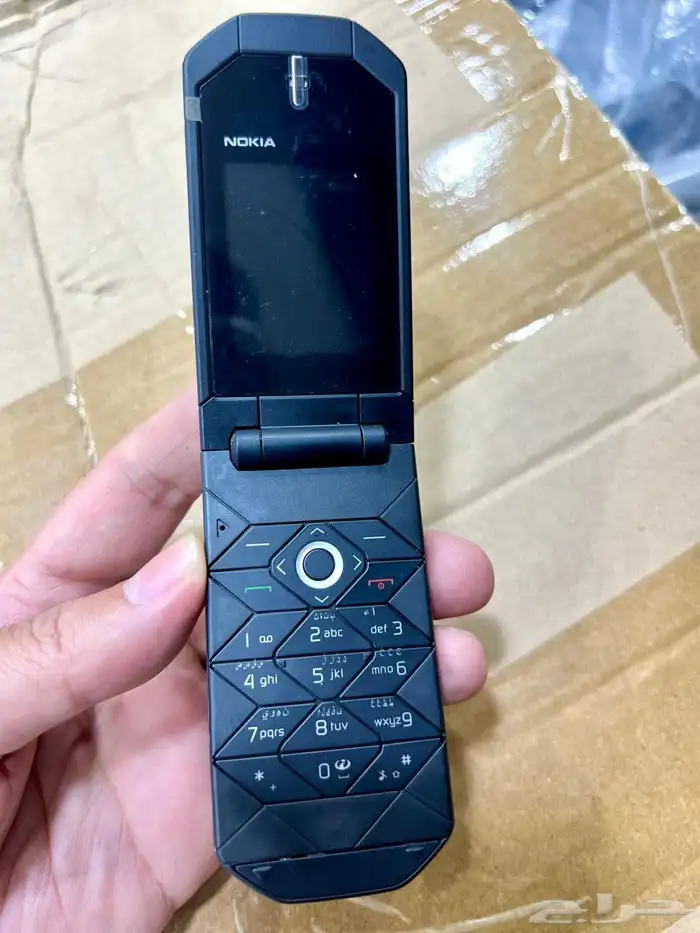 جوالات نوكيا وبلاكبيري في الرياض اصلي 11