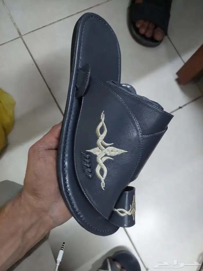 اقوا العروض احذيه رجاليه شرقي سعر الدرزن90 8