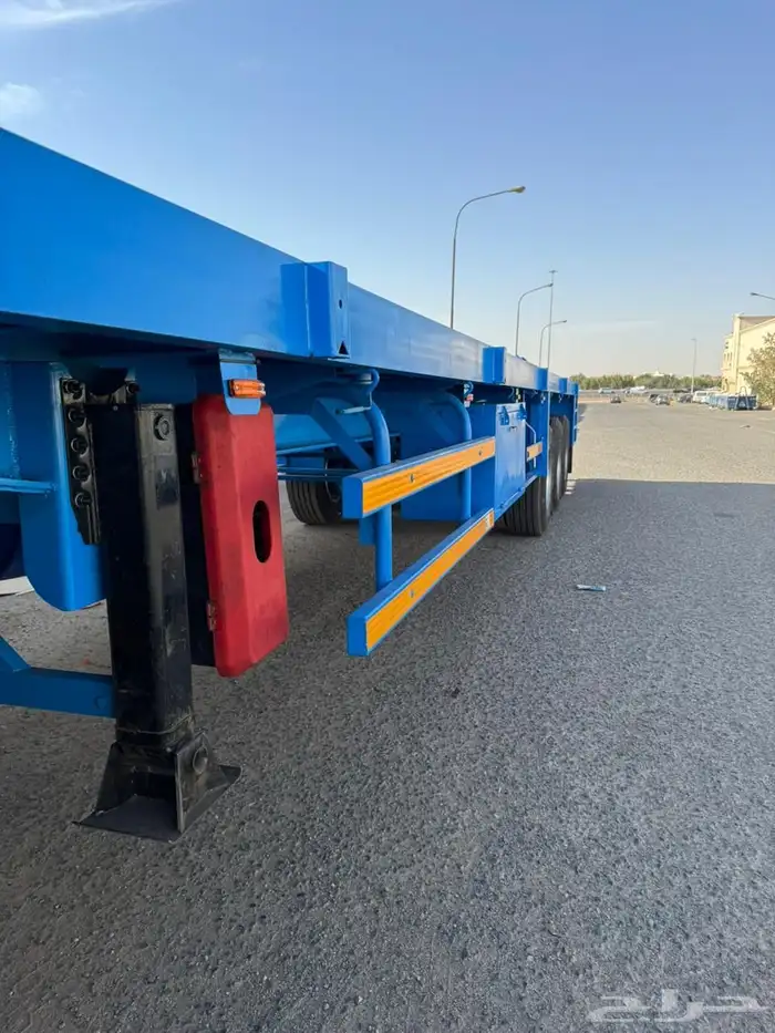 للبيع تيدر ثلاث محاور وطني تصنيع جديد 2025 1