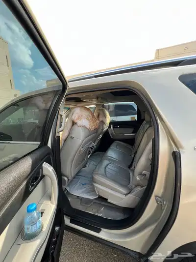 GMC ACADIA 2009 for sale 13