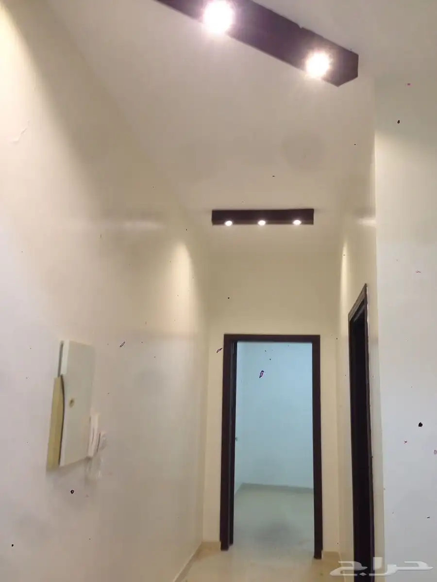 شقة بالمجمعة مدخل خاص 1