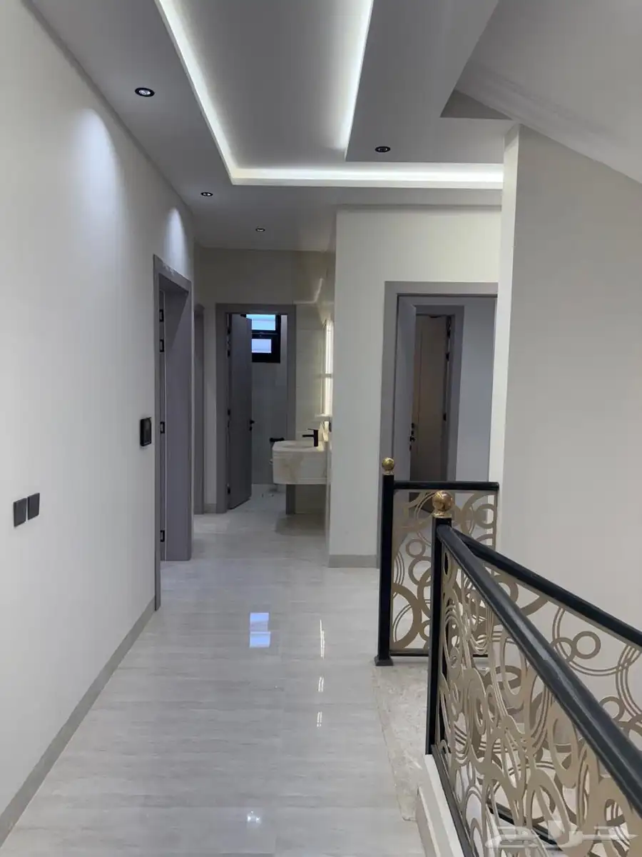 فيلا للإيجار الرياض حي المهدية 7