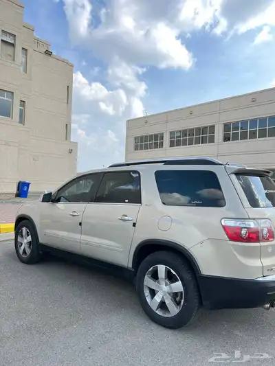 GMC ACADIA 2009 for sale 1