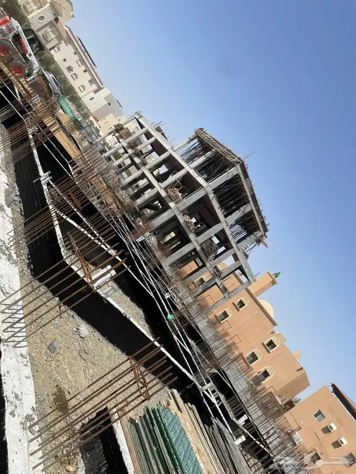 مقاول عظم و تشطيبات مصنف معتمد 15