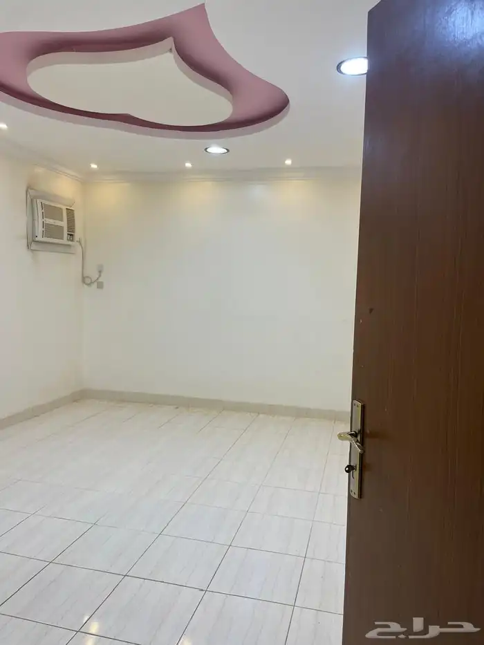 للإيجار شقة مدخل مستقل القصيم محافظة المذنب (حي الريان) 2
