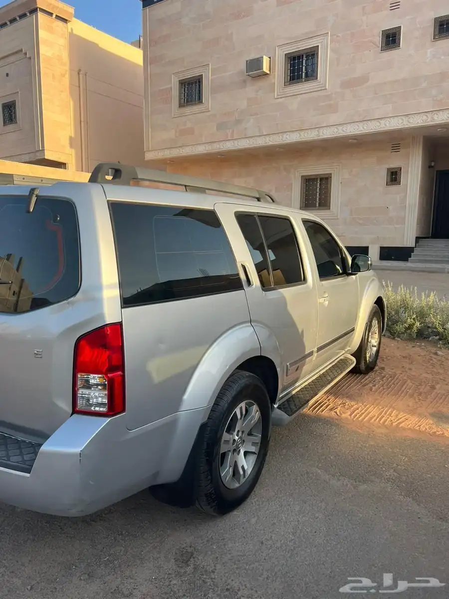 جيب بافندر2010 0