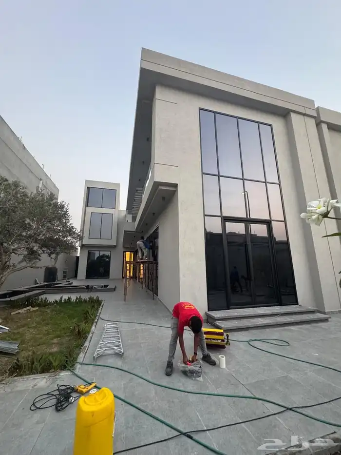 شركة مصنع البيطار فرع الاحساء لزجاج والمنيوم 16