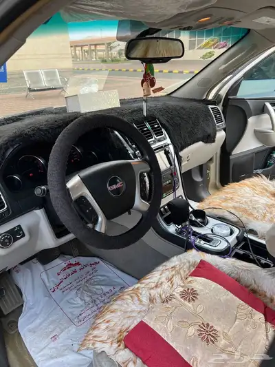 GMC ACADIA 2009 for sale 15