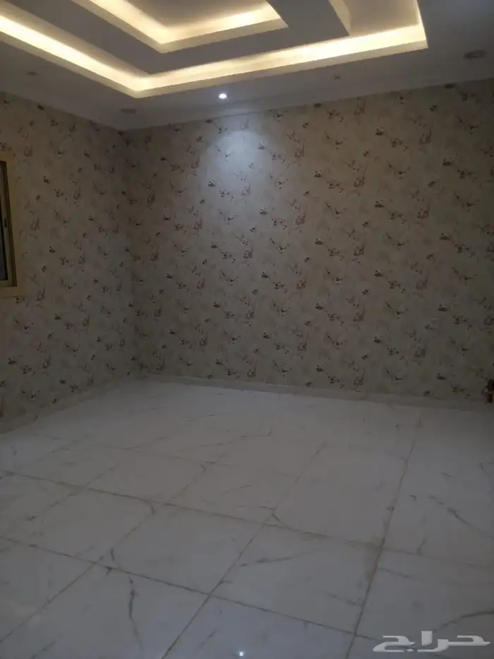 للبيع دور سكني تأسيس دورين وملحق حي الدفاع 19