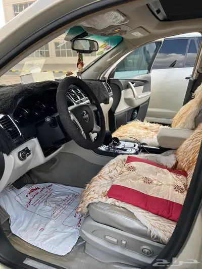 GMC ACADIA 2009 for sale 14