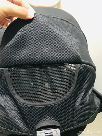 عربة أطفال ماركة كيديلو kidillo نظيفة جدا 6