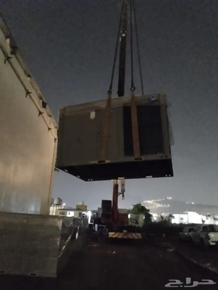 مكيفات مركزي دكت مكيفات باكج مستخدم 25طن كارير ميديا ترين 26
