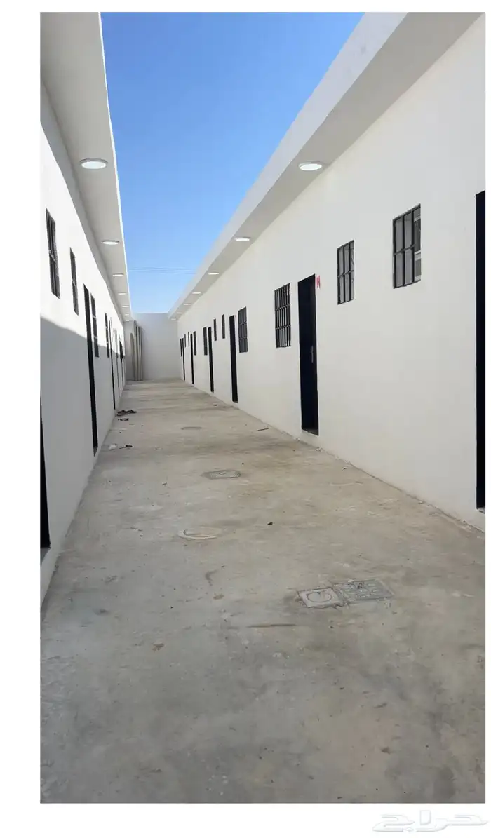 سكن جماعي في الخير مكيف وموثث 0