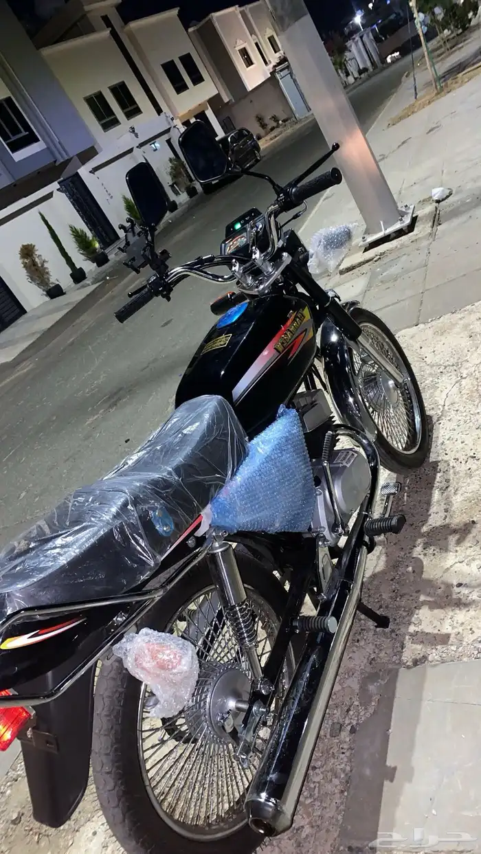 دباب x 100 بجمرك اخو الجديد 1