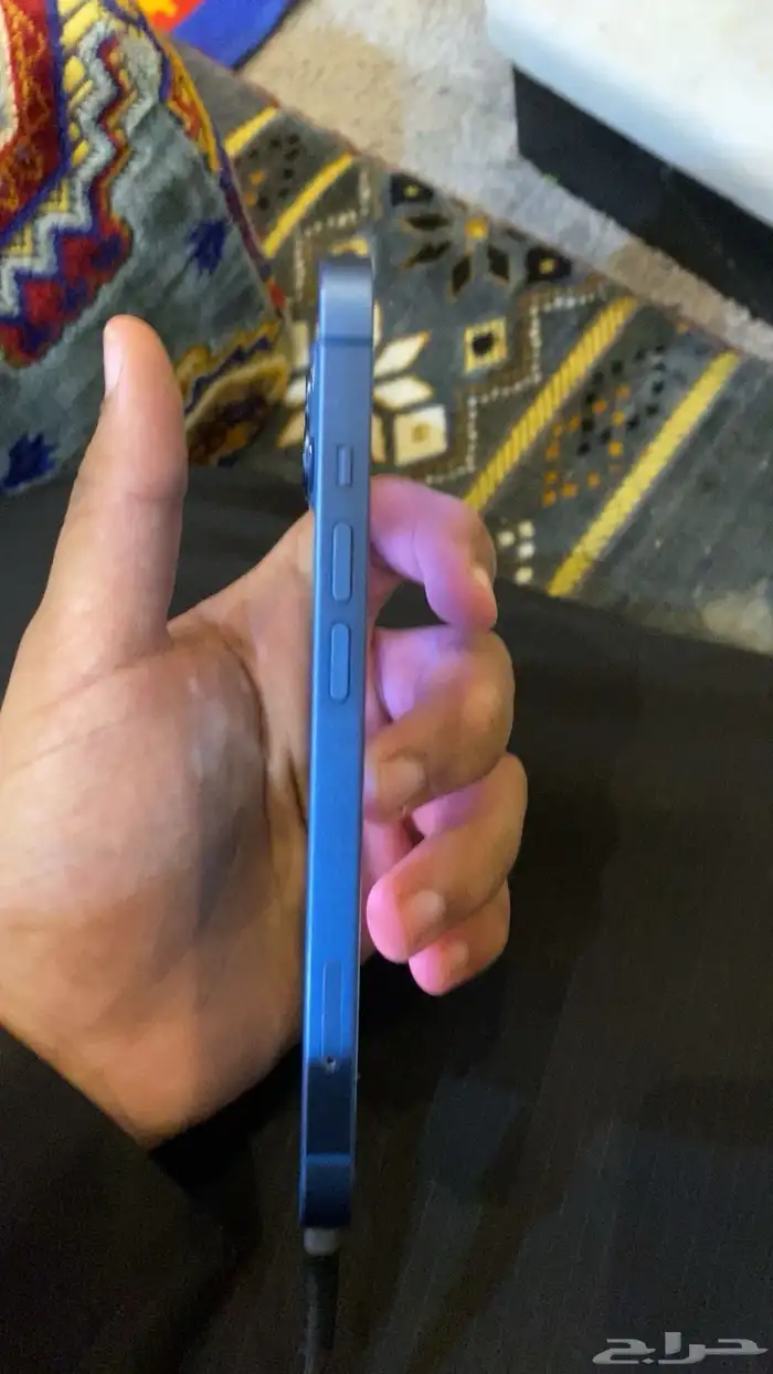 ايفون 13 عادي 2